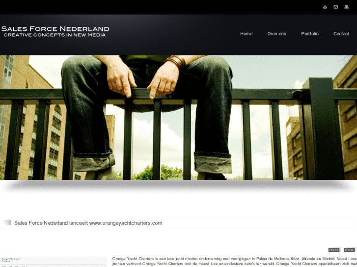 www.salesforcenetherlands.com