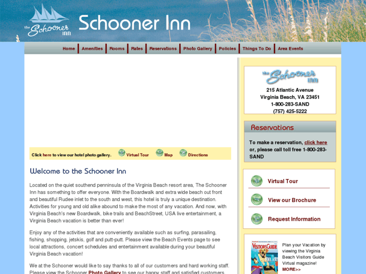 www.schooner-inn.com