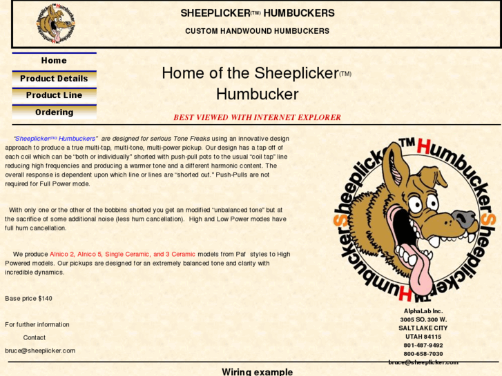 www.sheeplicker.com