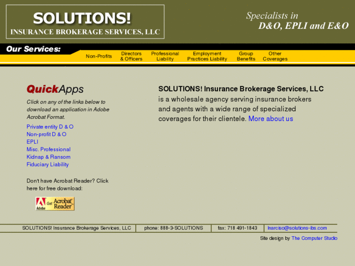 www.solutions-ibs.com