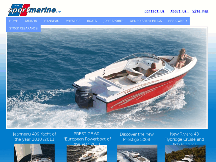 www.sportmarine.com