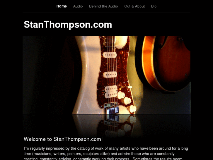 www.stanthompson.net