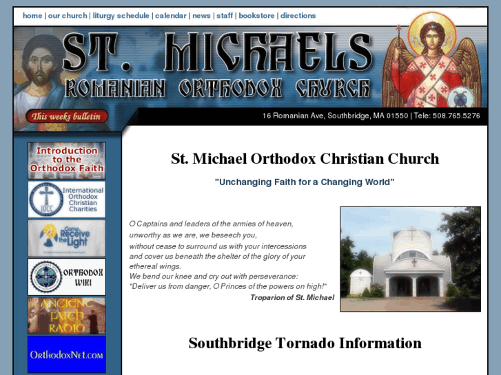 www.stmichaelorth.org