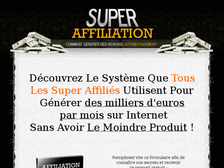 www.super-affiliation.com