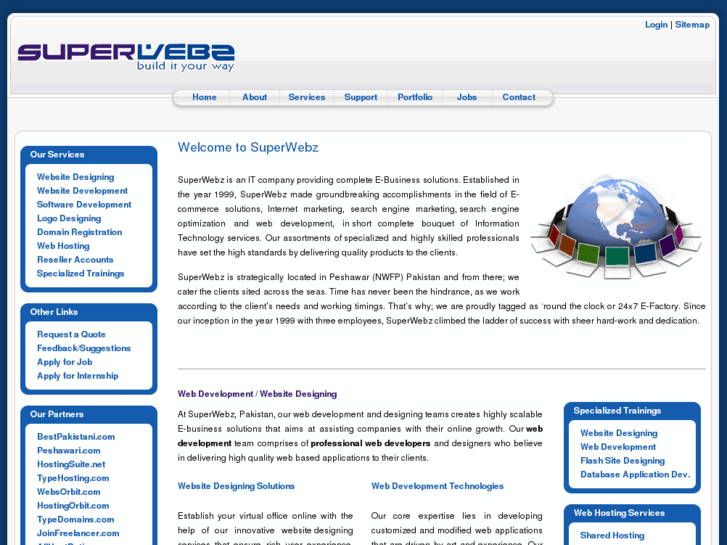 www.superwebz.com