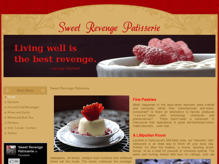 www.sweet-revenge.ca