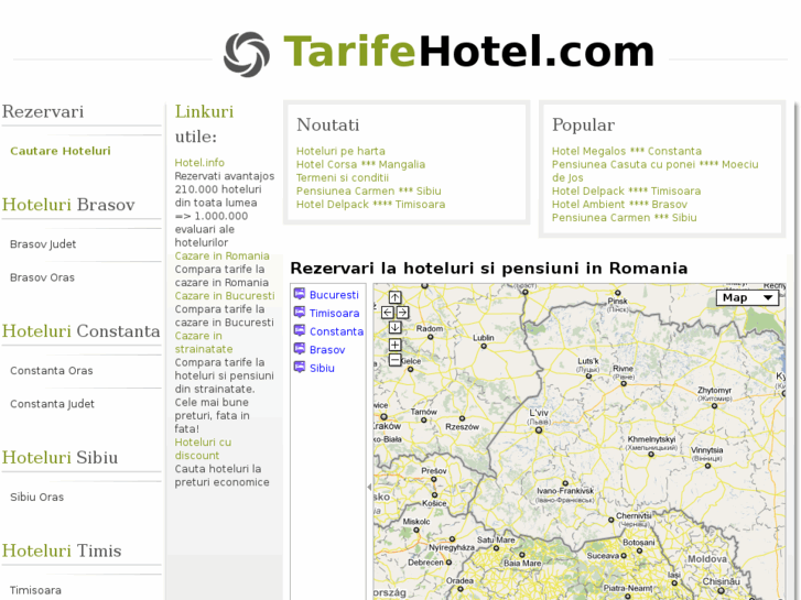 www.tarifehotel.com