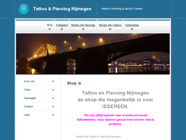 www.tattoonijmegen.com