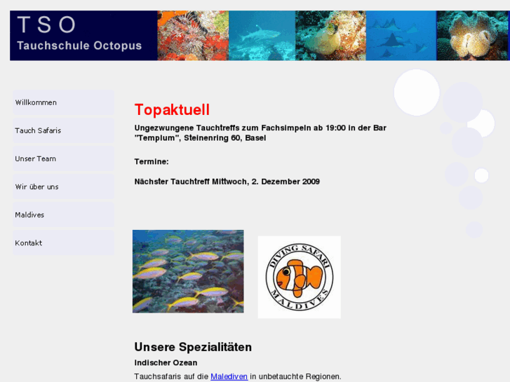 www.tauchschule-octopus.com