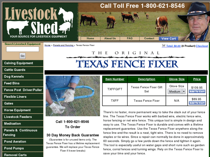 www.texasfencefixer.com