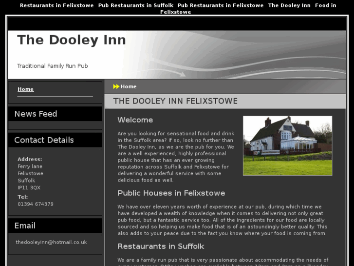 www.thedooleyinn.com