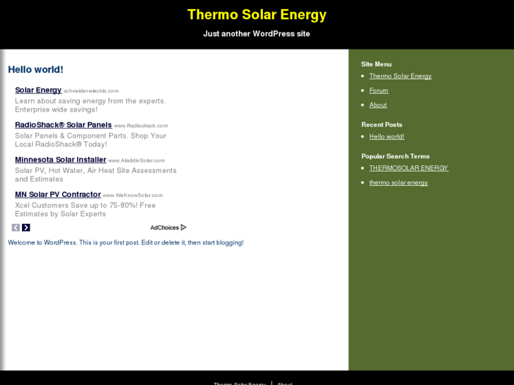 www.thermosolarenergy.com