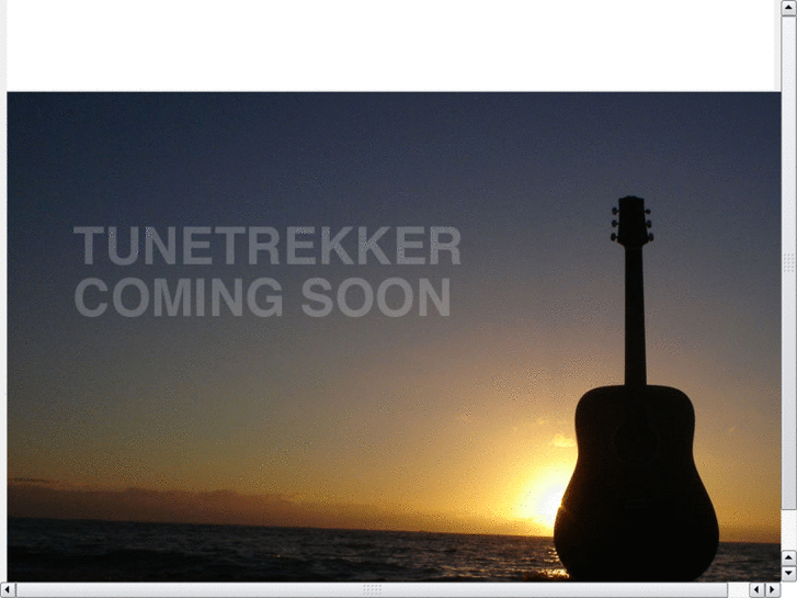 www.thetunetrekker.com