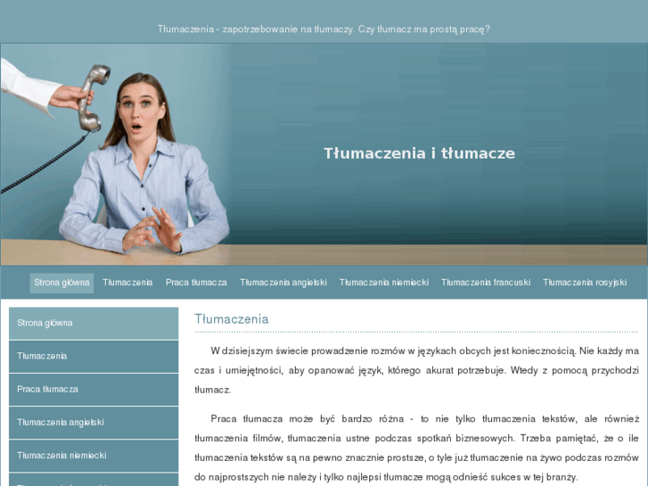 www.tlumacze-tlumaczenia.com