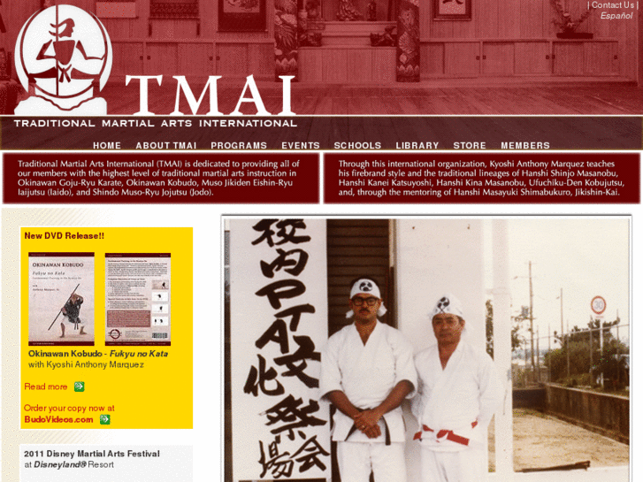 www.tmaimartialarts.com