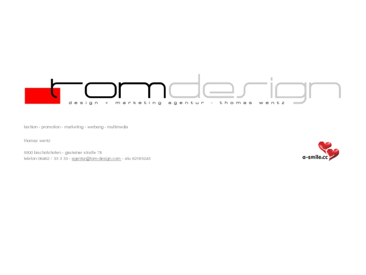 www.tom-design.com