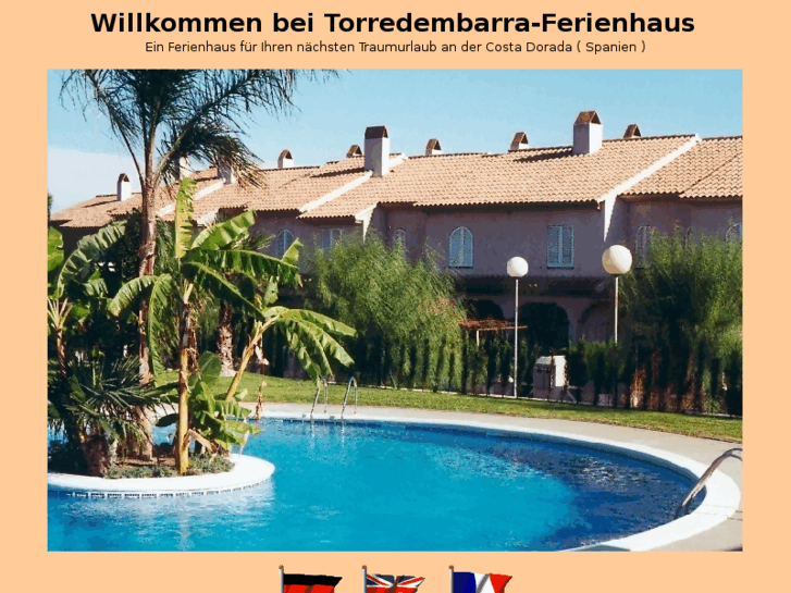 www.torredembarra-holiday.com