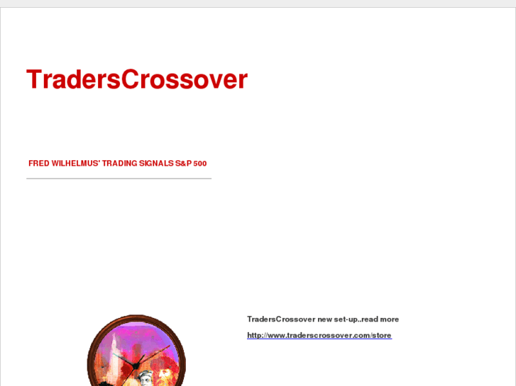 www.traderscrossover.com