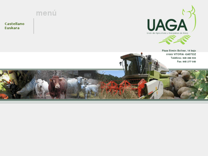 www.uaganet.net