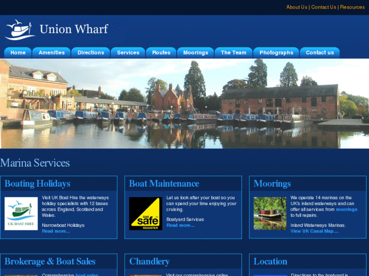 www.unionwharfmarina.com