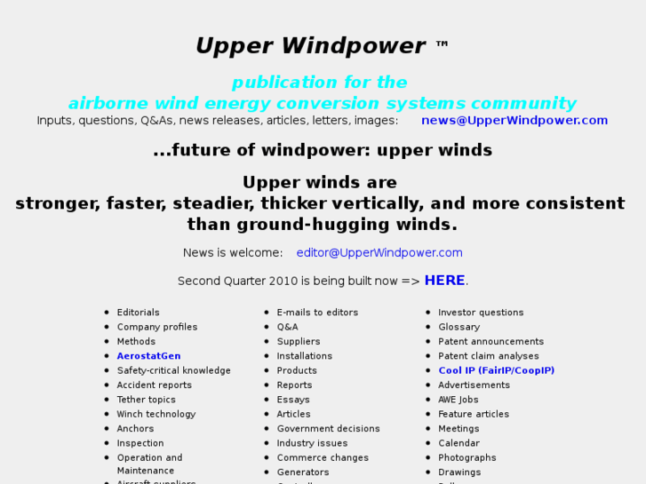 www.upperwindpower.com