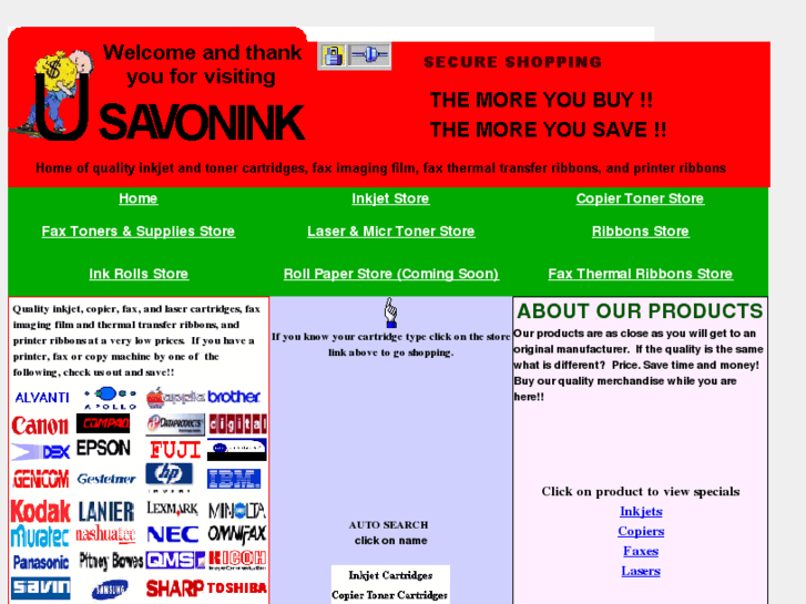 www.usavonink.com