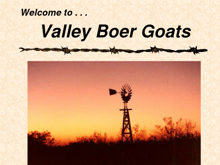 www.valleyboergoats.com