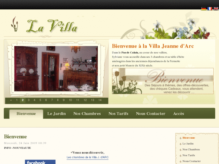 www.villa62.com