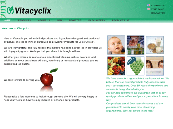 www.vitacyclix.com