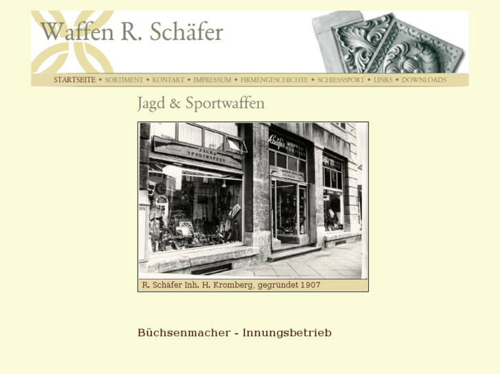 www.waffen-schaefer.net