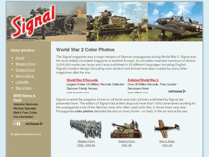www.warcolorphotos.com