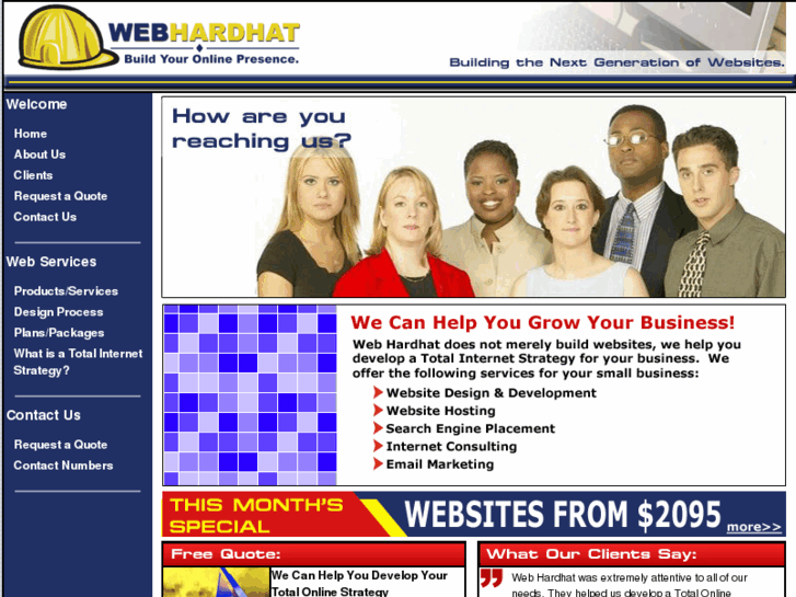 www.webhardhat.com