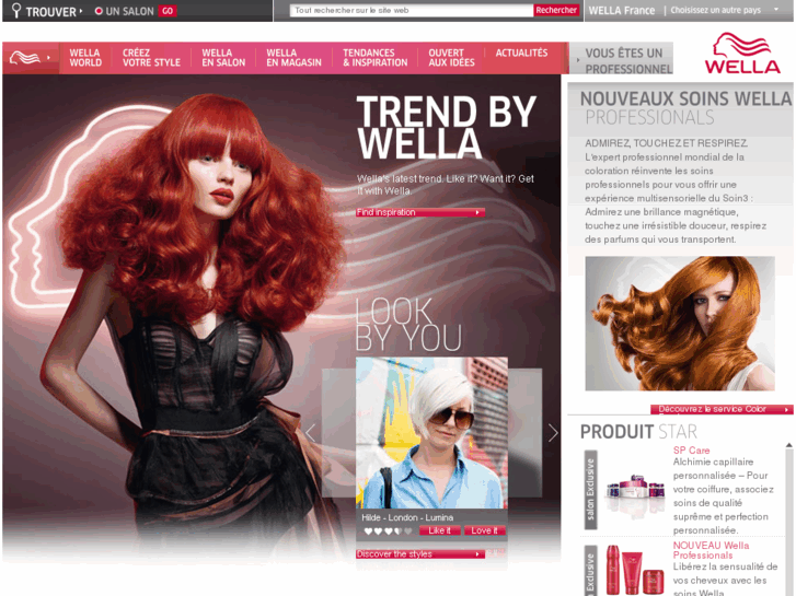 www.wella.fr