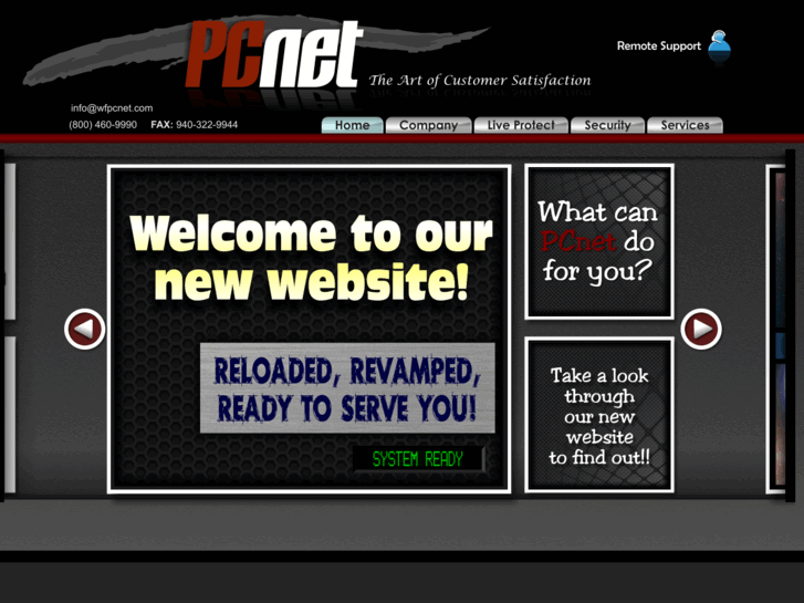 www.wfpcnet.com