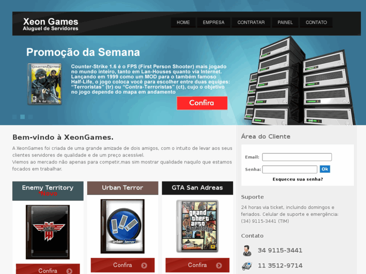 www.xeongames.com