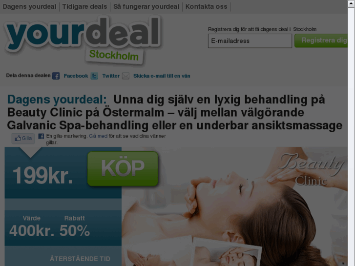 www.yourdeal.se