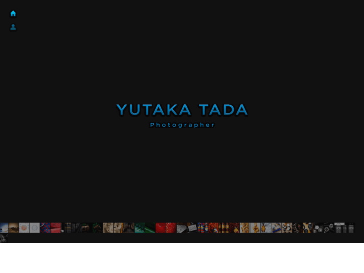 www.yutakatada.com