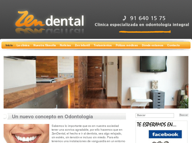 www.zendental.es