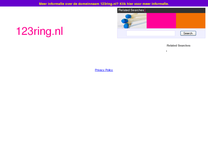 www.123ring.nl