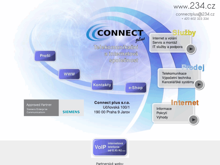 www.234.cz