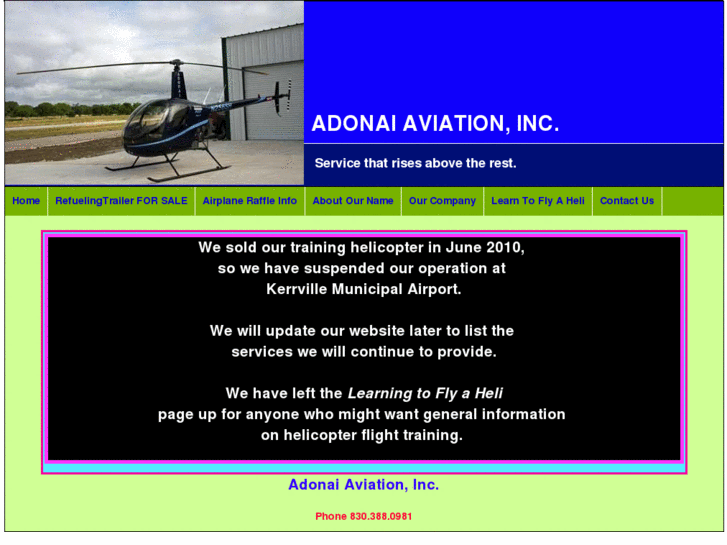 www.adonaiaviation.com