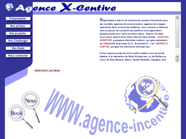 www.agence-incentive.com