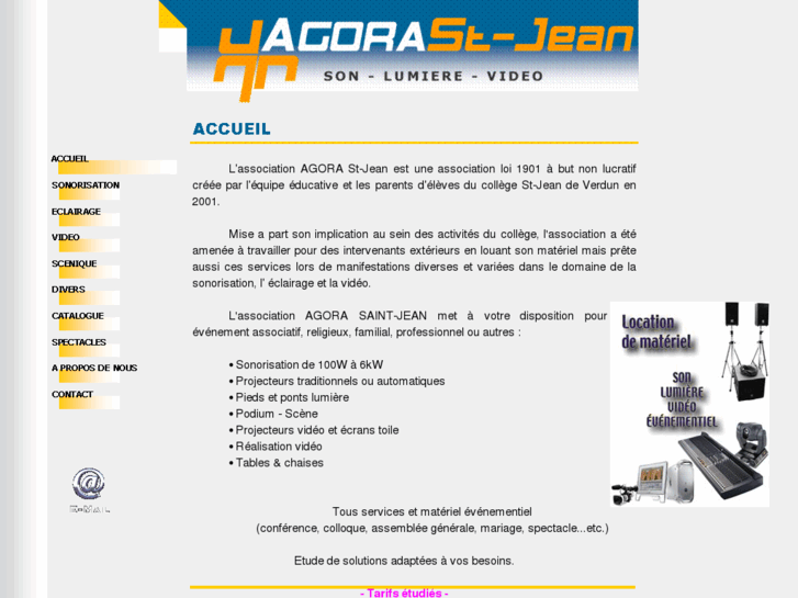 www.agora-stjean.com