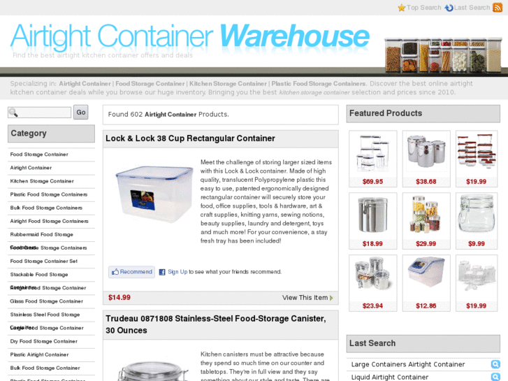 www.airtightcontainer.org