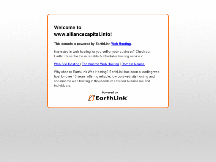 www.alliancecapital.info