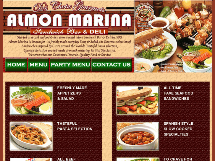 www.almonmarina.com