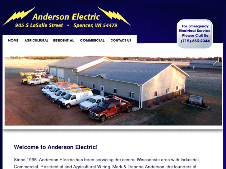 www.andersonelectricserviceinc.com