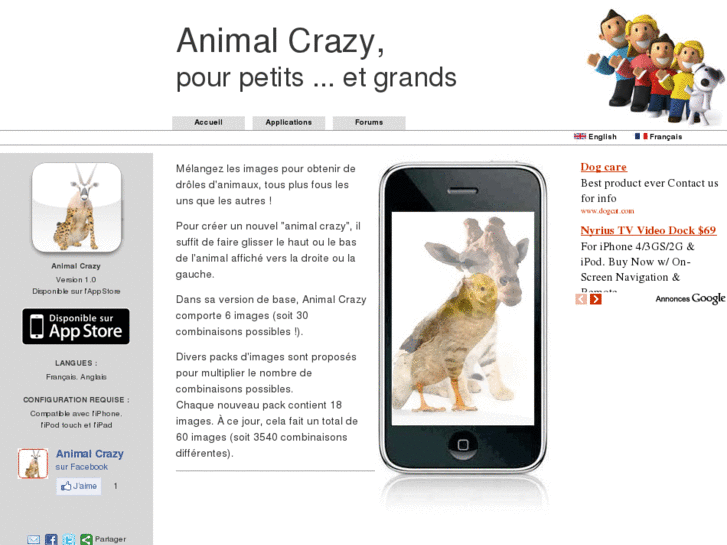 www.animal-crazy.com