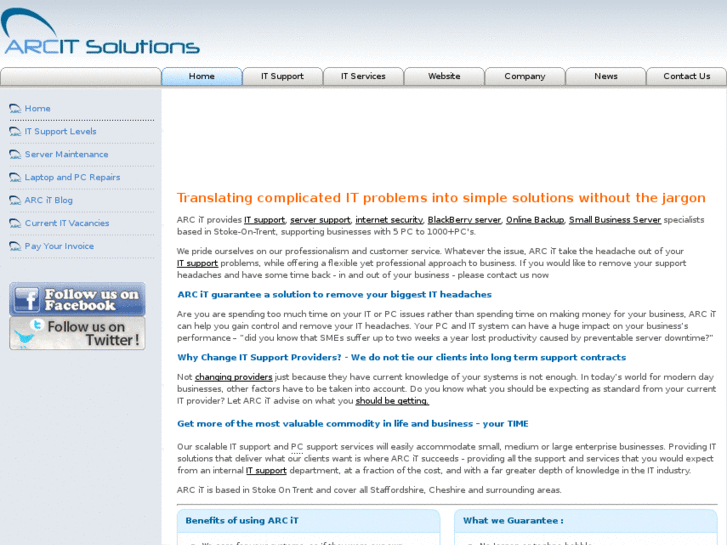 www.arcitsolutions.net