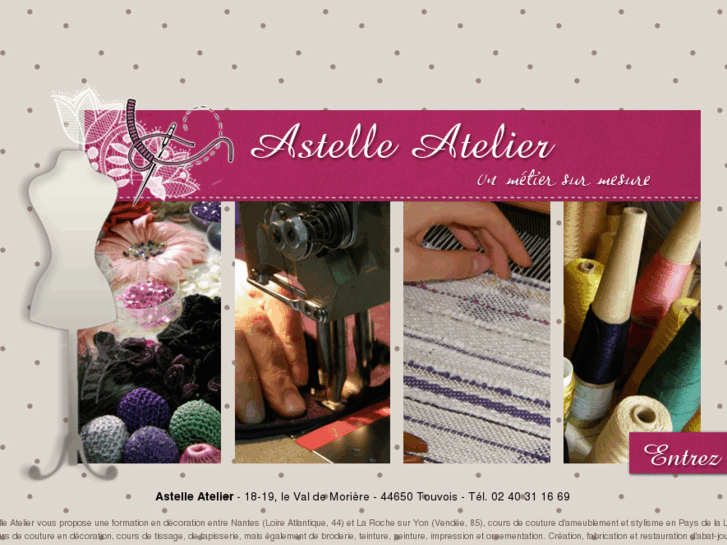 www.astelle-atelier.com